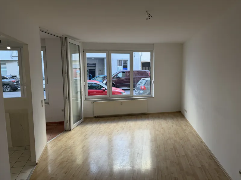 3-Zimmer-Wohnung in Weißensee — photo 1